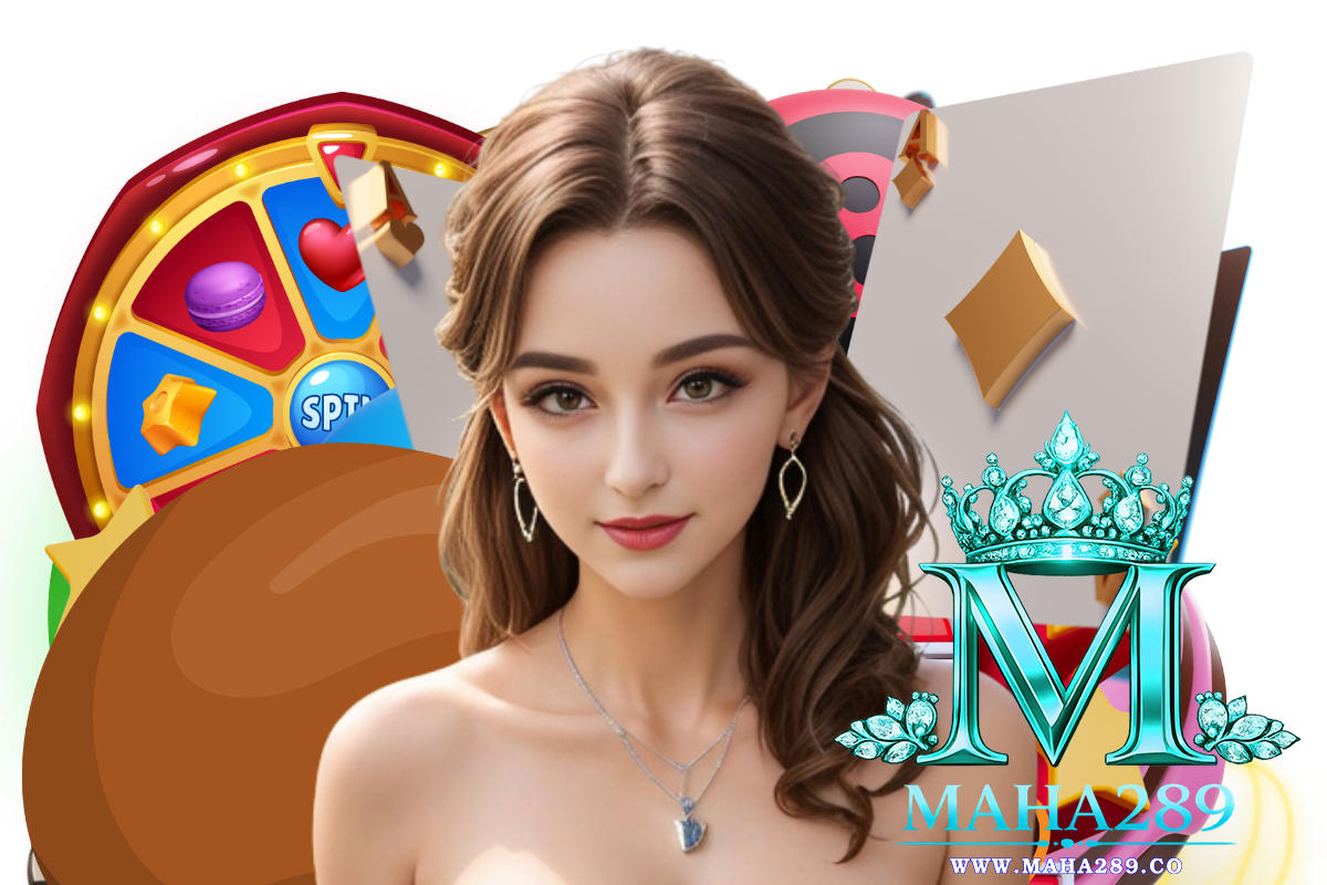 maha289 สมัคร